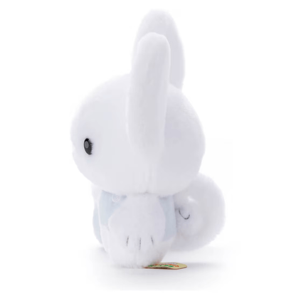 Takara Tomy ART-POK Pokemon Plush-Basic Tandemaus