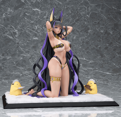 Phat! Company Azur Lane Cleopatra: Stars and Roses 1/6 Complete Figure