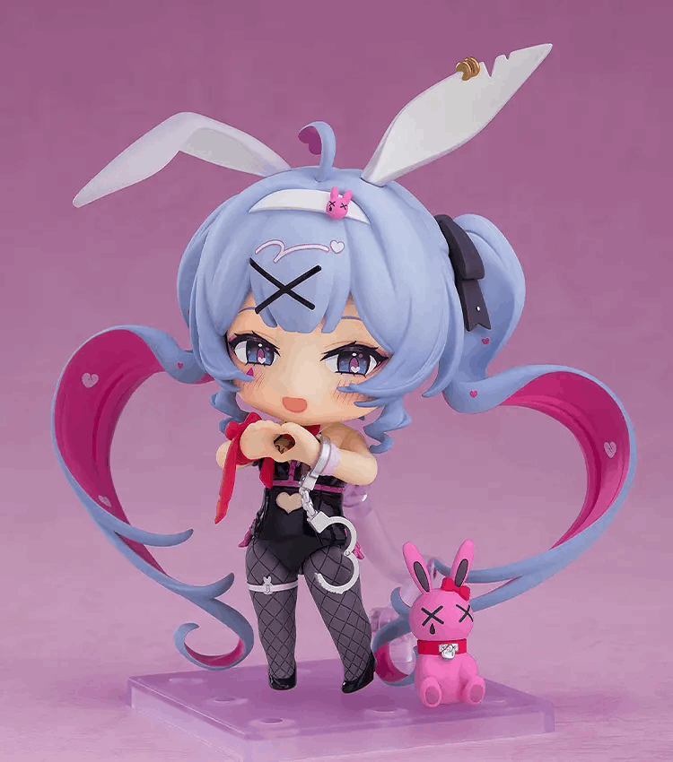 Good Smile Company Nendoroid Hatsune Miku: Rabbit Hole Ver. (Rerelease)