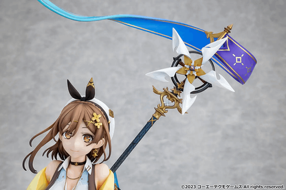 Kadokawa 1/7 Atelier Ryza 3: Alchemist of the End & the Secret Key: Ryza (Reisalin Stout)