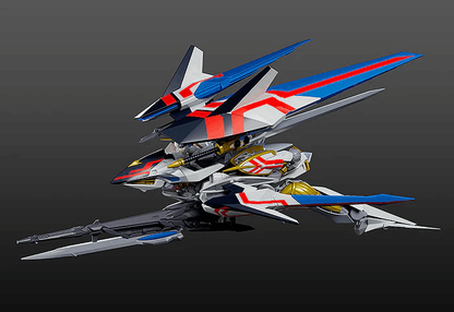 Good Smile Company Cross Ange: Rondo of Angel and Dragon MODEROID Villkiss Final Battle Variant (re-run)