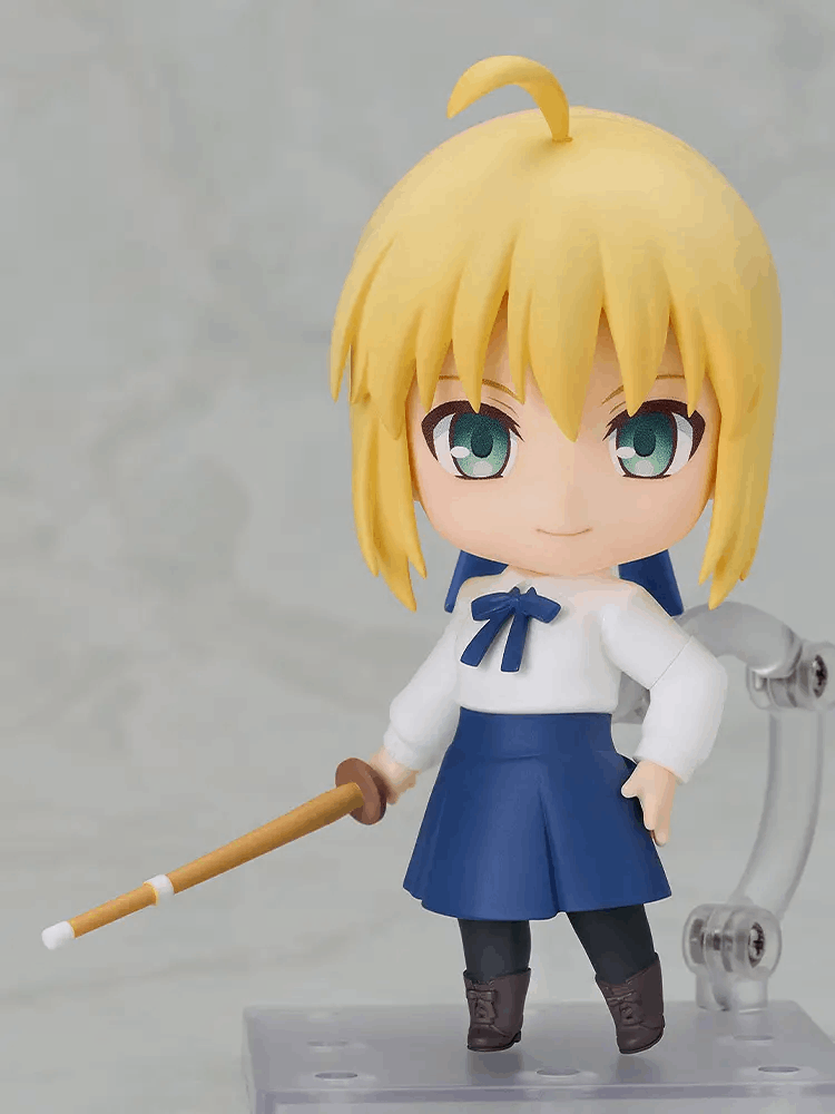 Good Smile Company Nendoroid Fate/stay night Saber: Casual Outfit Ver.