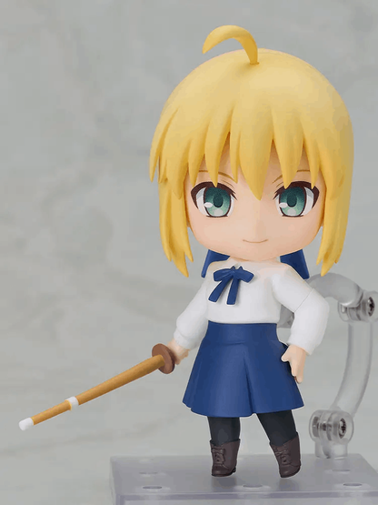 Good Smile Company Nendoroid Fate/stay night Saber: Casual Outfit Ver.