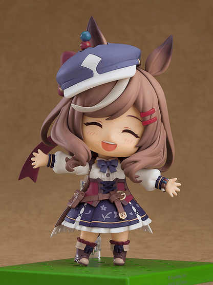 Good Smile Company Nendoroid Umamusume Pretty Derby Matikanetannhauser