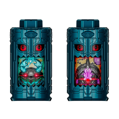 Bandai DX EGORGEAR SET 01