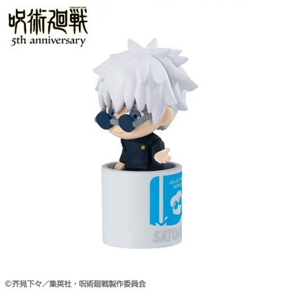 Megahouse Ochatomo series Anime Jujutsu Kaisen 5th Anniversary