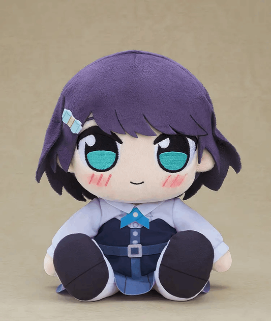 Good Smile Company Ikizulive! Lovelive! Bluebird Kuripan Plushie Mai Azabu