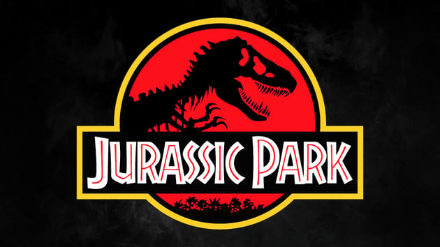 Funko [POP][Movie] "Jurassic Park - Fossil" Tyrannosaurus Rex
