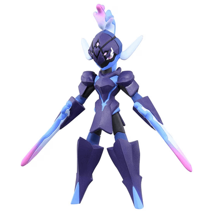 Takara Tomy POK-MON Pokemon MC Figure MS-55 Ceruledge (Box)