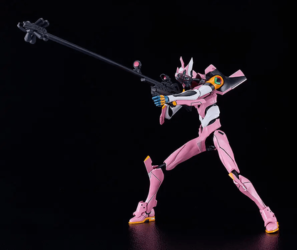 Good Smile Company MODEROID Evangelion Unit-08 Alpha (Rebuild of Evangelion)