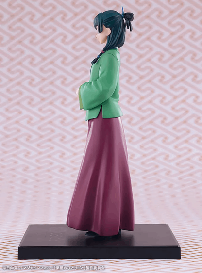 Kotobukiya The Apothecary Dairies Maomao OSHI WORKS Non Scale Pre-Painted PVC Statue