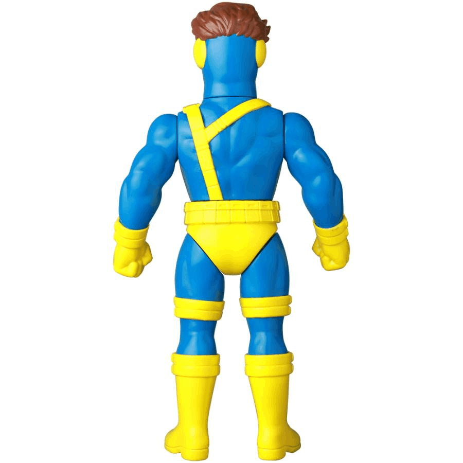 Medicom Toys SOFUBI SUPER MANGA POWERS X-MEN CYCLOPS (COMIC Ver.)