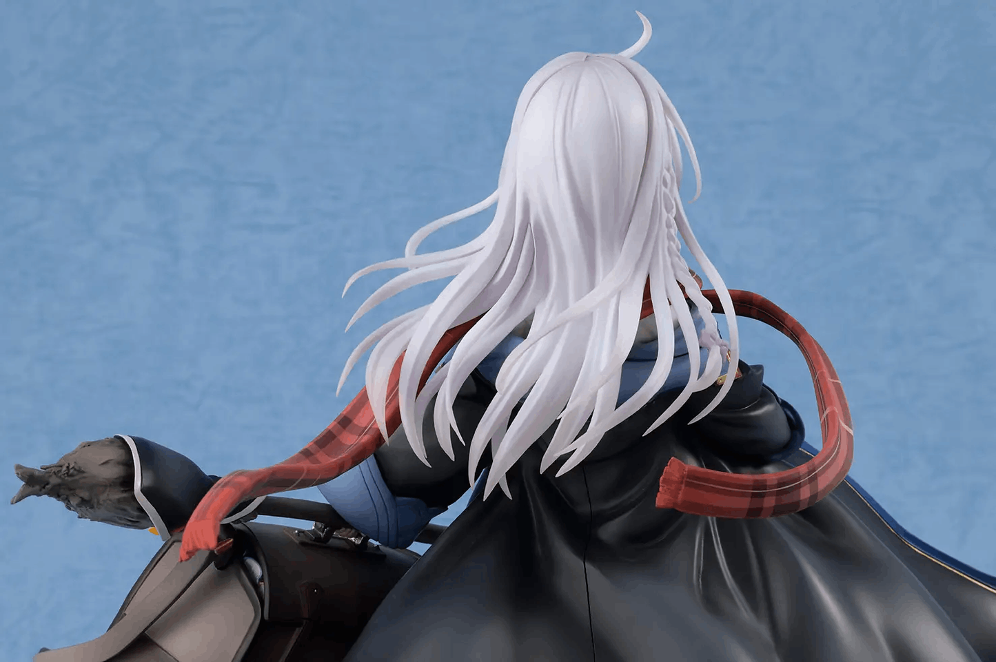 BellFine 1/7 Wandering Witch: The Journey of Elaina: Elaina DX Ver. (Reissue)