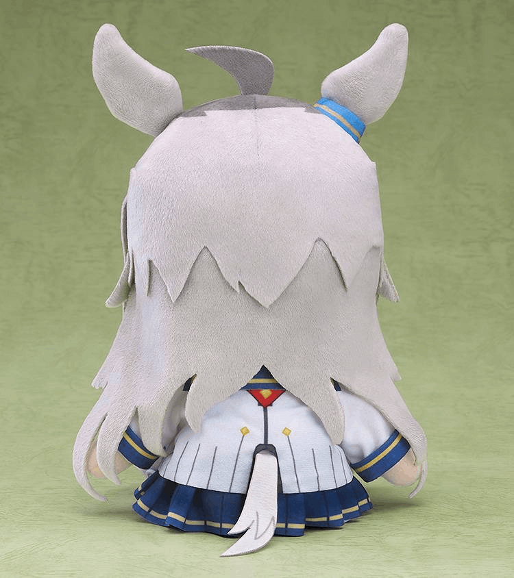 Good Smile Company Uma Musume Pretty Derby: Oguri Cap Kuripan Plush Toy