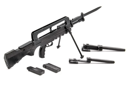 Takara Tomy 1/12 Little Armory (LA057) FA-MAS F1 Type