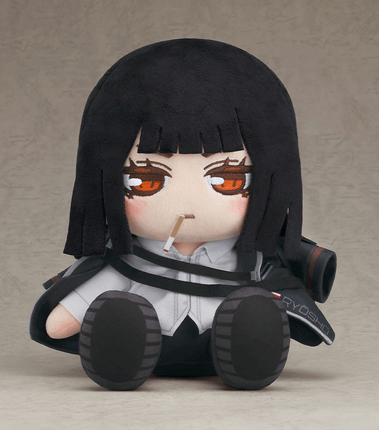 Good Smile Company Limbus Company Plush Ryoshu