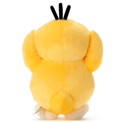 Takara Tomy ART-POK Pokemon Plush-Basic Psyduck