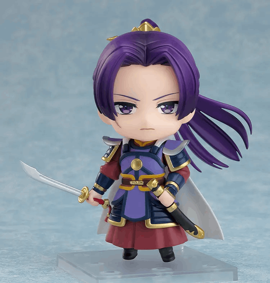 Good Smile Company Nendoroid The Apothecary Diaries Jinshi: Armor Ver.