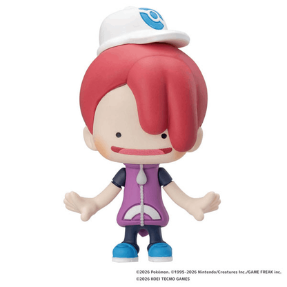 Takara Tomy POK-MON Pokemon Moncolle Pokopia Pokemon Human-form Ditto B