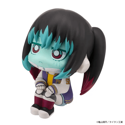 Megahouse Lookup MILKY☆SUBWAY THE GALACTIC LIMITED EXPRESS Makina