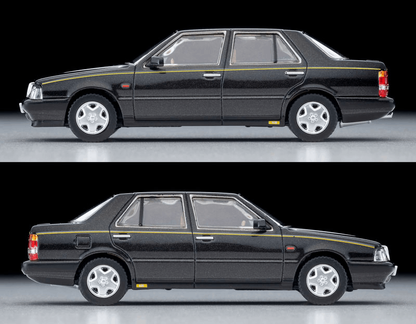 Takara Tomy LV-N277c Lancia Theme 8.32 Phase I (Black)