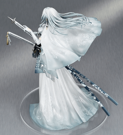QuesQ 1/7 SWAV Original Series Tactical Bride Danyuki PVC