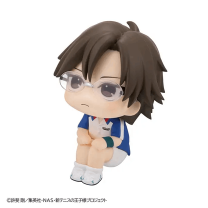 Megahouse Lookup The New Prince of Tennis Kunimitsu Tezuka