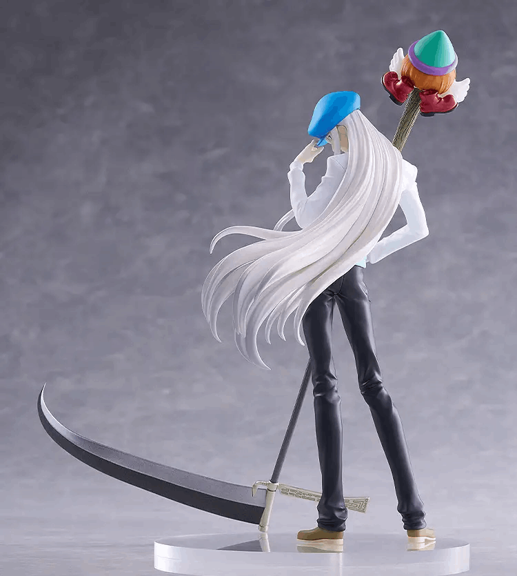 Good Smile Company POP UP PARADE Hunter x Hunter Kcyytt/Kite