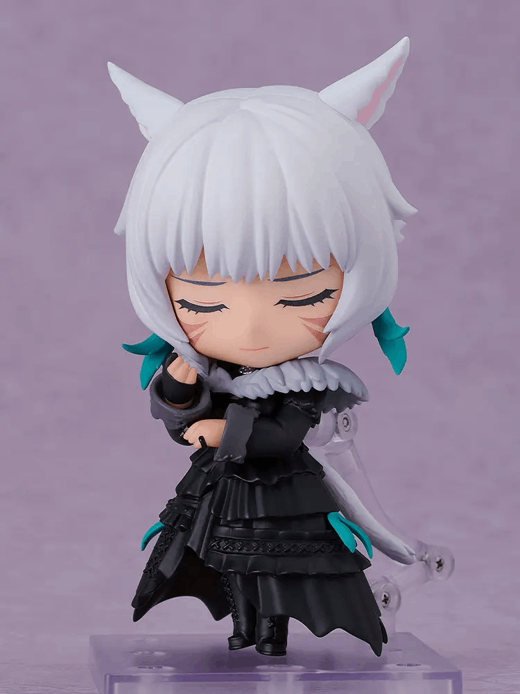 Good Smile Company Nendoroid Final Fantasy XIV Y'shtola