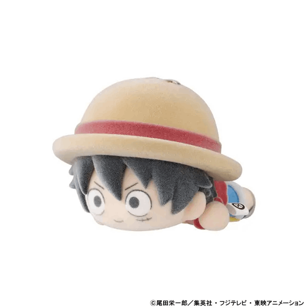 Megahouse Nuippo ONE PIECE