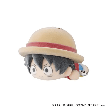 Megahouse Nuippo ONE PIECE