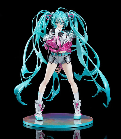 Good Smile Company 1/7 Hatsune Miku with SOLWA (Rerelease)