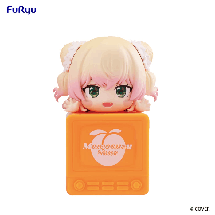 Furyu hololive production Hikkake Figure -Momosuzu Nene-