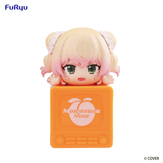 Furyu hololive production Hikkake Figure -Momosuzu Nene-
