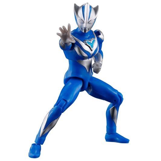 Bandai ULTRA ACTION FIGURE NEO 2026 ULTRAMAN