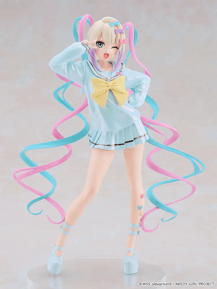 Good Smile Company POP UP PARADE Needy Girl Overdose OMGkawaiiAngel: Anime Ver.