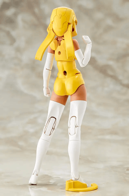 Kotobukiya Megami Device B1R-L CHASSIS KIT SKIN COLOR E 1/1 Plastic Model Kit