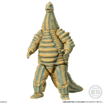 Bandai Candy Toy CHODO ALPHA ULTRA MONSTER 6 W/O GUM