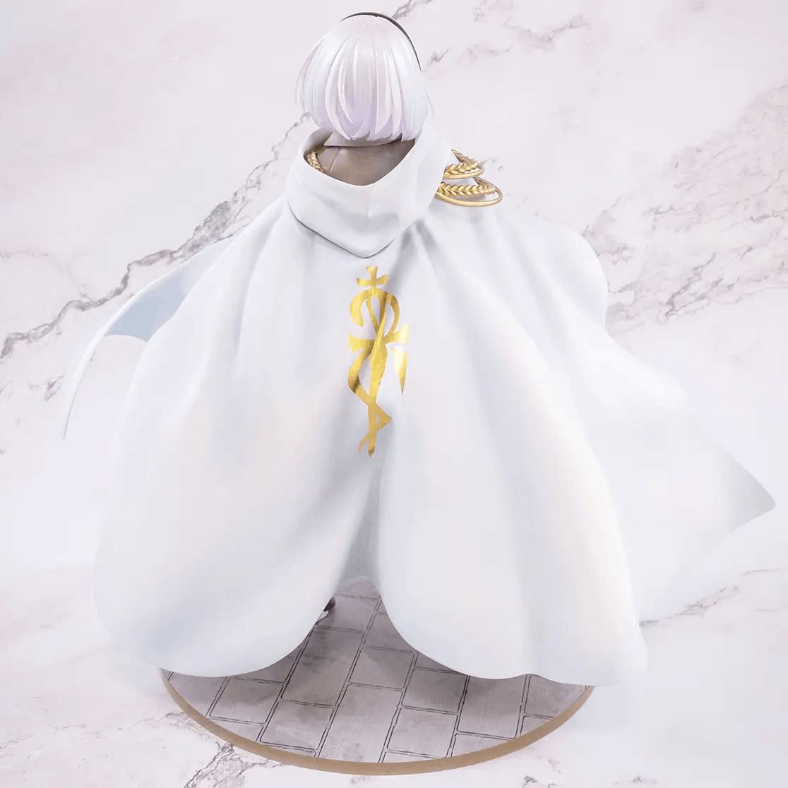 BellFine 1/7 Wandering Witch: The Journey of Elaina: Amnesia