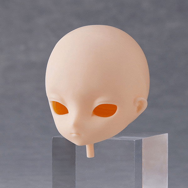 Good Smile Company Harmonia bloom blooming doll root (Head)