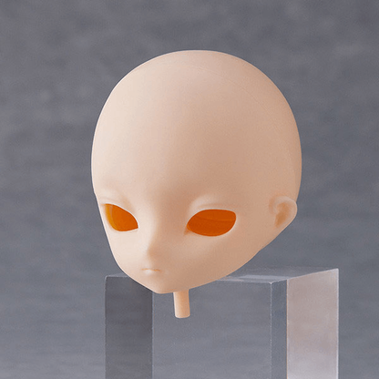 Good Smile Company Harmonia bloom blooming doll root (Head)