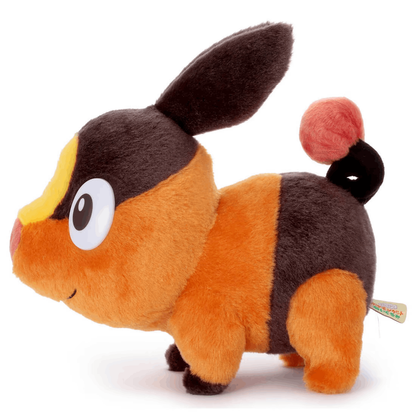 Takara Tomy  ART-POK Pokemon Plush-Basic Tepig
