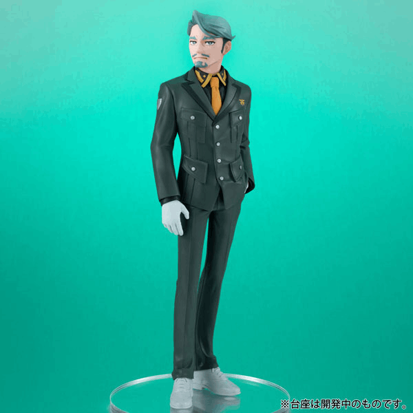 Megahouse Lucrea Lite Mobile Suit Gundam GQuuuuuuX Challia Bull