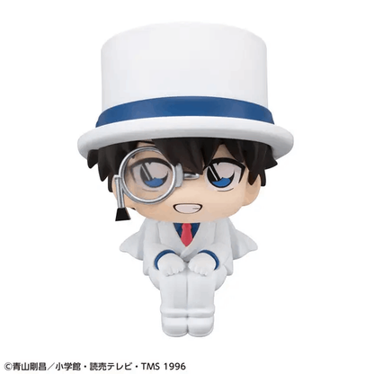 Megahouse Lookup Detective Conan Kid the Phantom Thief
