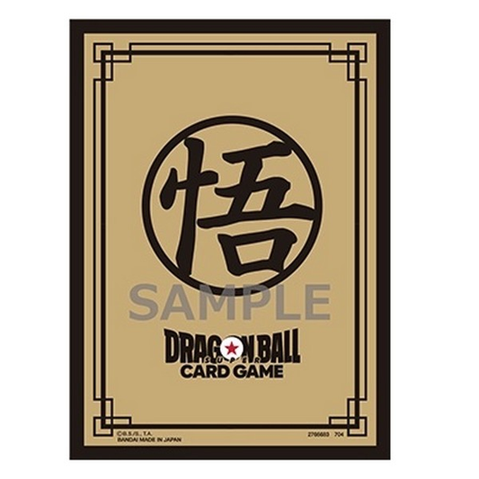 Bandai Carddass DBS Fusion World Official BANDAI Fest.