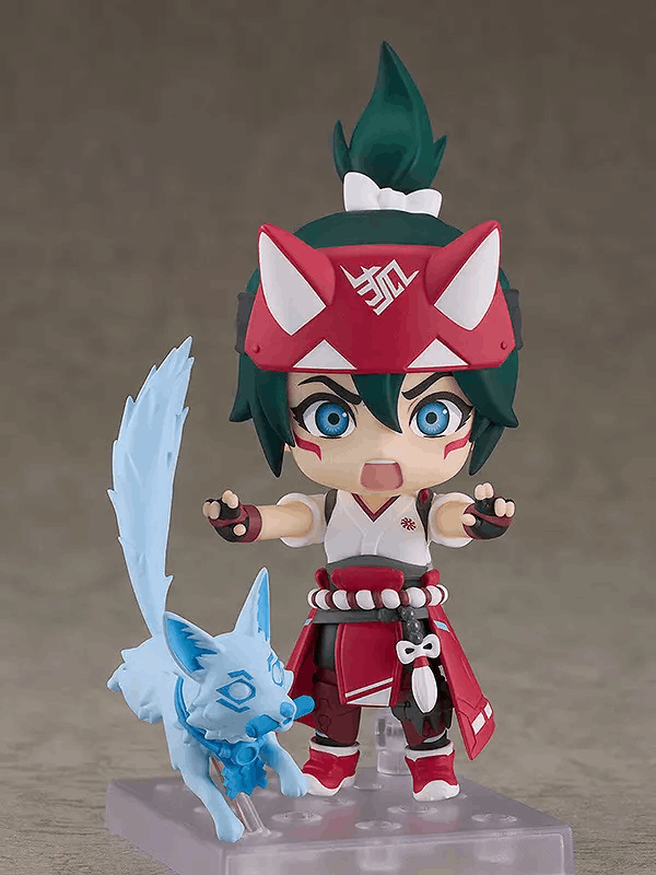 Good Smile Company Nendoroid Kiriko (Overwatch) (Rerelease)