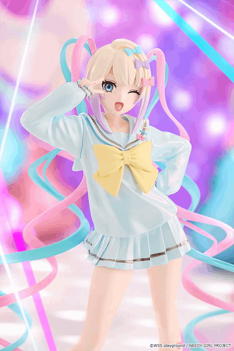 Good Smile Company POP UP PARADE Needy Girl Overdose OMGkawaiiAngel: Anime Ver.
