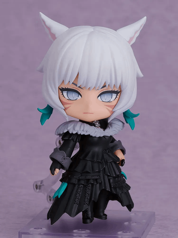 Good Smile Company Nendoroid Final Fantasy XIV Y'shtola
