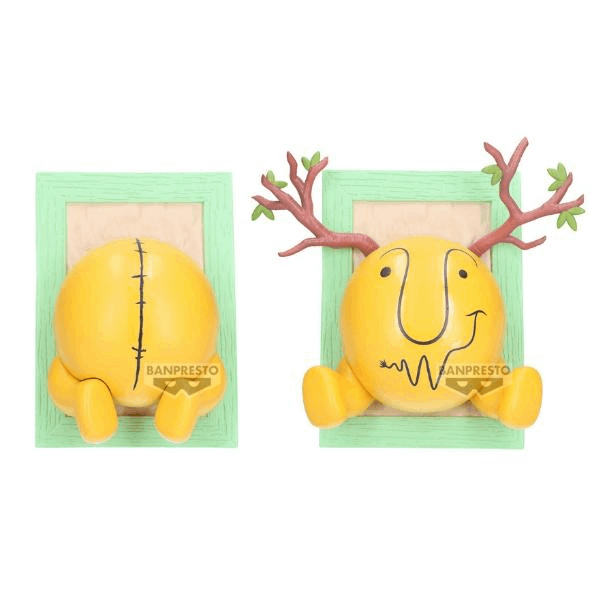 Banpresto DISNEY CHARACTER WINNIE THE POOH~RABBIT'S HOUSE~