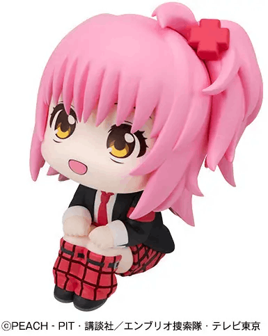 Megahouse Lookup Shugo Chara! Amu Hinamori